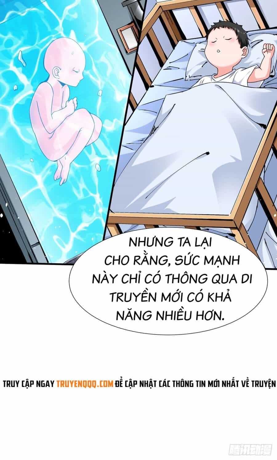 Không Có Đạo Lữ Sẽ Chết - Chương 86.5 - ảnh 34