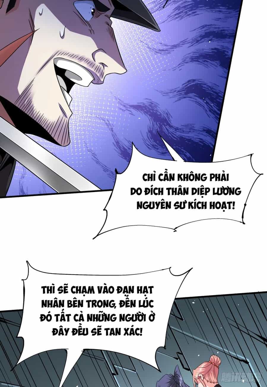 Không Có Đạo Lữ Sẽ Chết - Chương 86.5 - ảnh 4