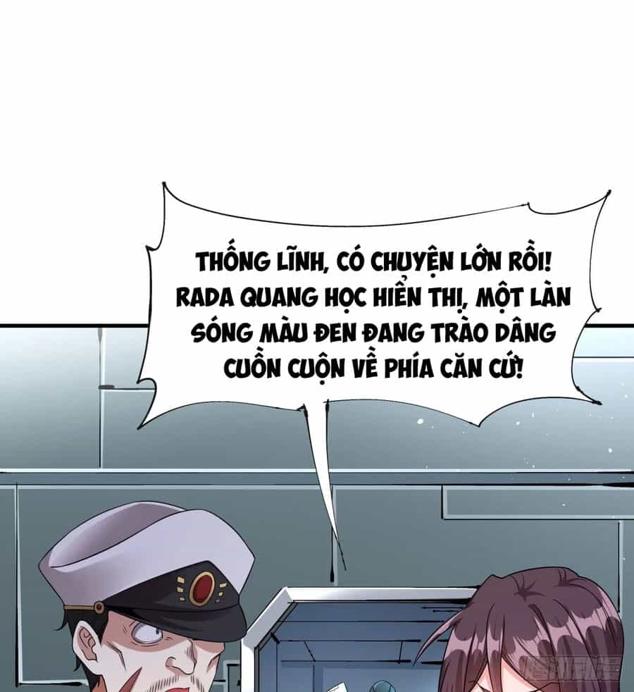 Không Có Đạo Lữ Sẽ Chết - Chương 86.5 - ảnh 43