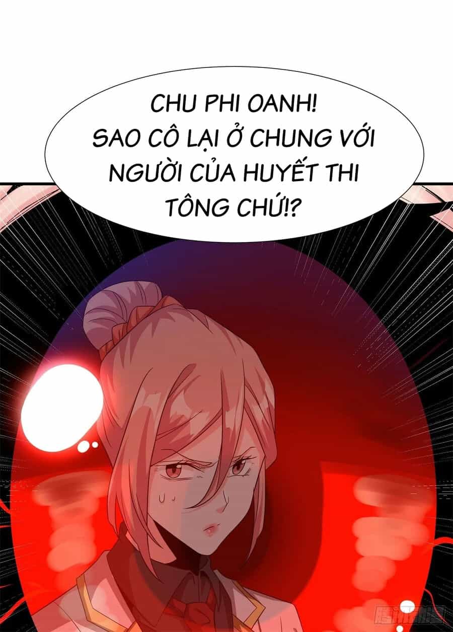 Không Có Đạo Lữ Sẽ Chết - Chương 87 - ảnh 33