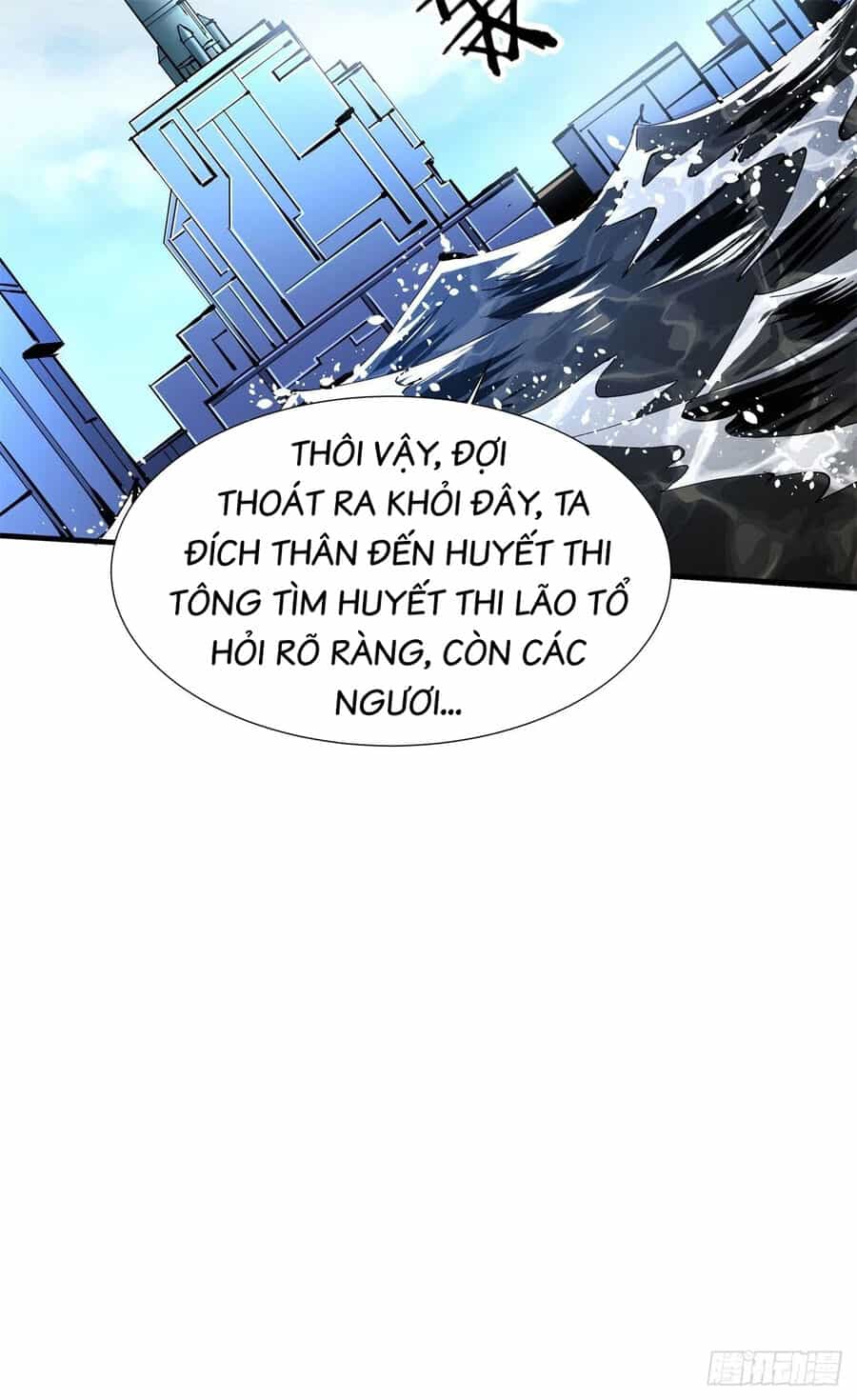 Không Có Đạo Lữ Sẽ Chết - Chương 87 - ảnh 40