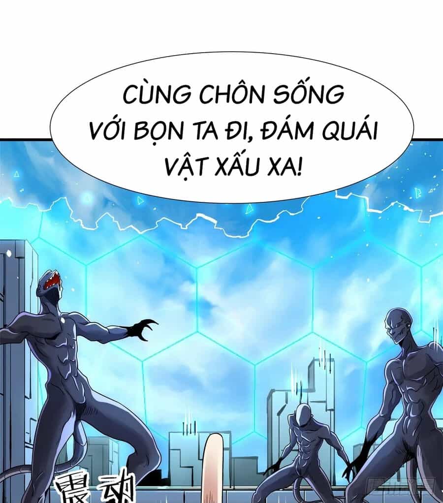 Không Có Đạo Lữ Sẽ Chết - Chương 88 - ảnh 49