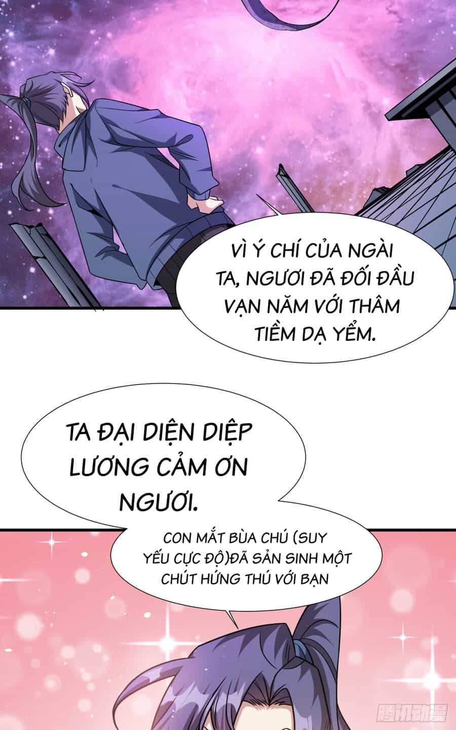 Không Có Đạo Lữ Sẽ Chết - Chương 89 - ảnh 22