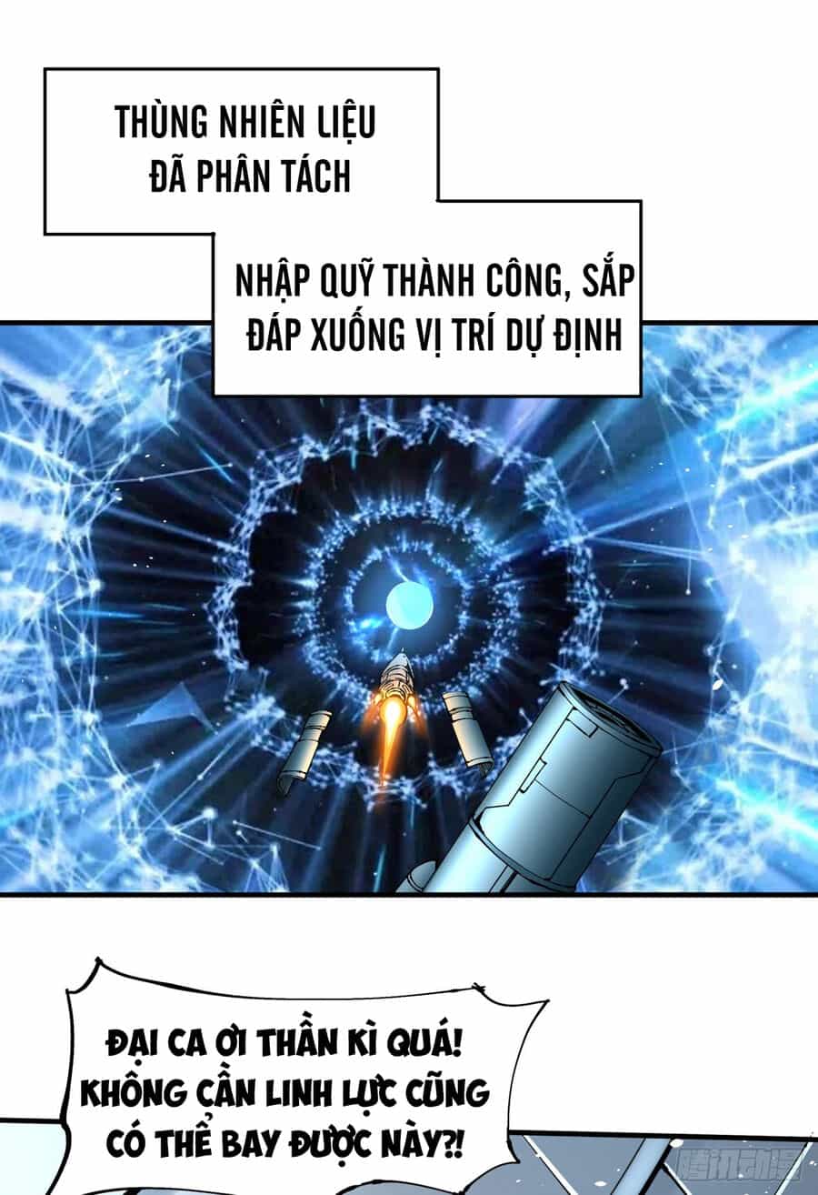 Không Có Đạo Lữ Sẽ Chết - Chương 89 - ảnh 9