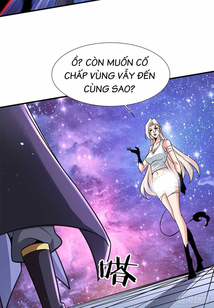 Không Có Đạo Lữ Sẽ Chết - Chương 90 - ảnh 14
