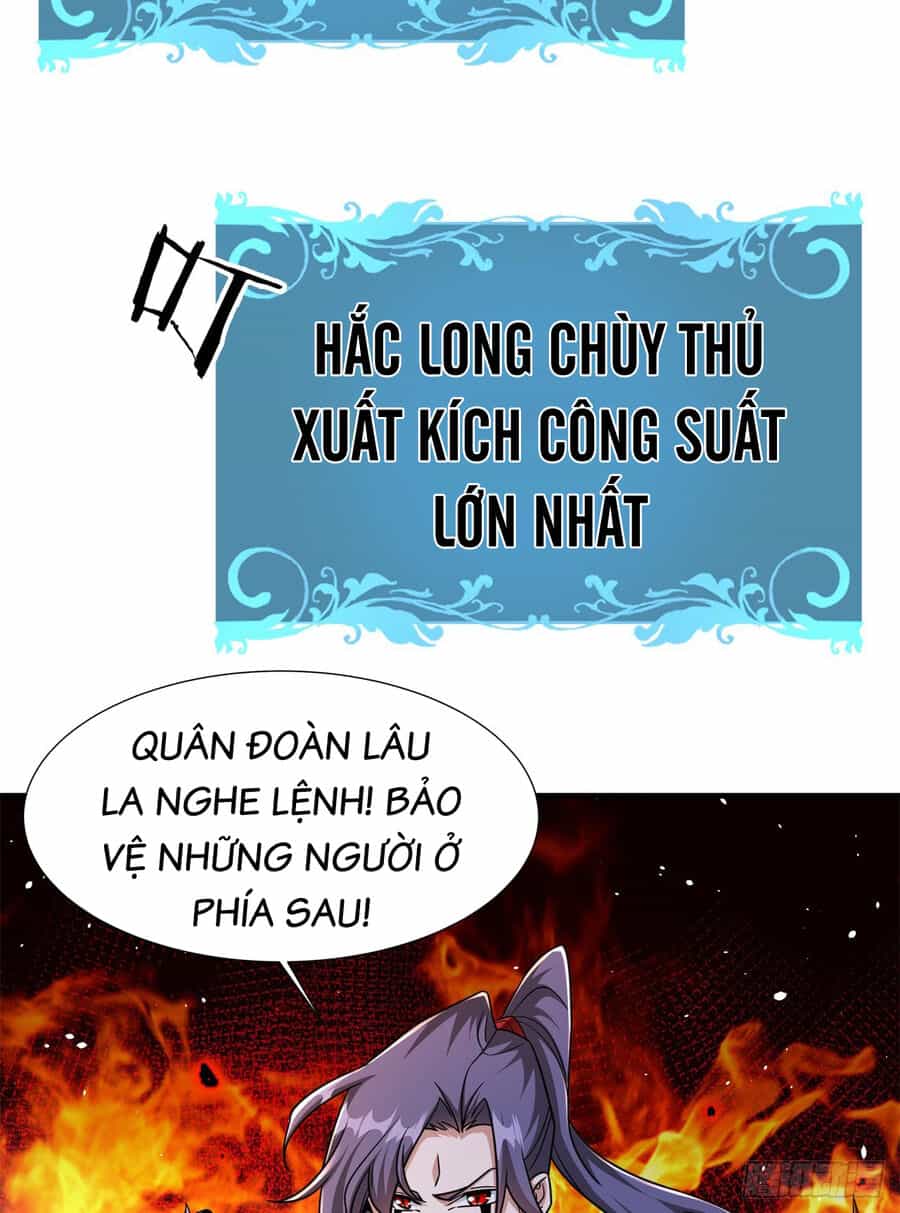 Không Có Đạo Lữ Sẽ Chết - Chương 90 - ảnh 16