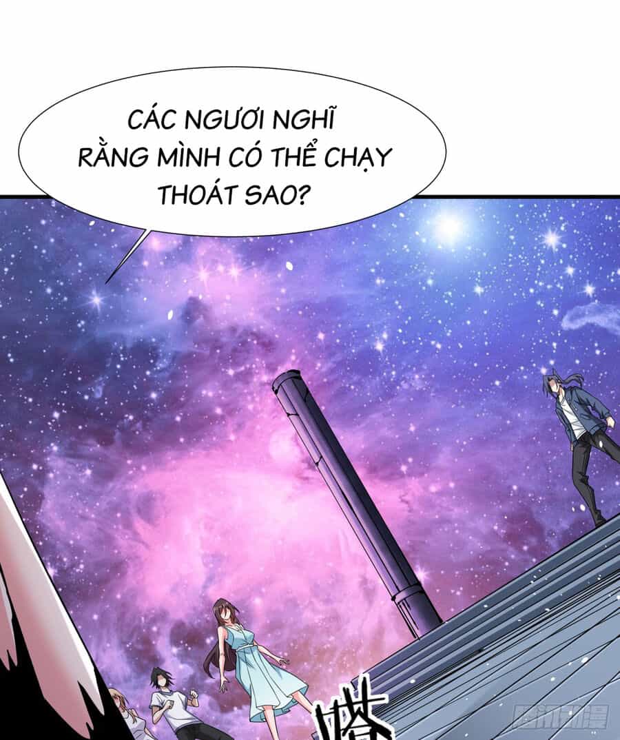 Không Có Đạo Lữ Sẽ Chết - Chương 90 - ảnh 6