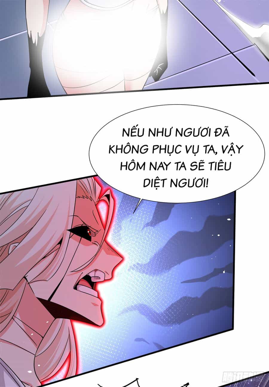 Không Có Đạo Lữ Sẽ Chết - Chương 91 - ảnh 19