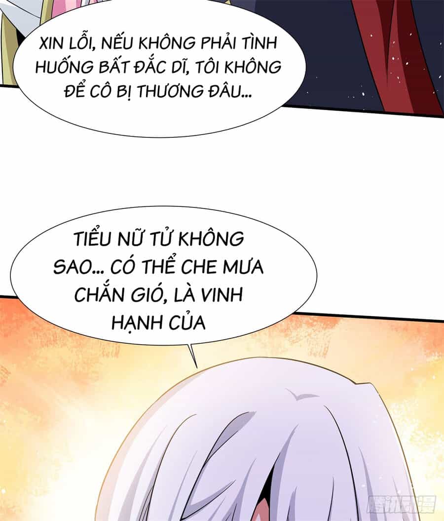 Không Có Đạo Lữ Sẽ Chết - Chương 91 - ảnh 27
