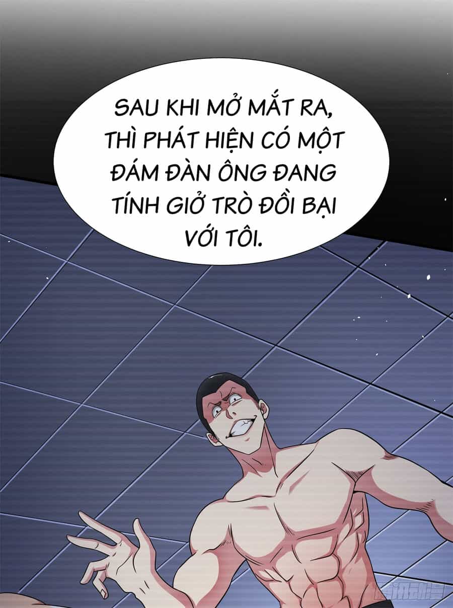 Không Có Đạo Lữ Sẽ Chết - Chương 91 - ảnh 35