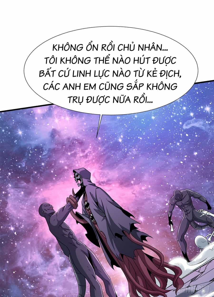 Không Có Đạo Lữ Sẽ Chết - Chương 91 - ảnh 6