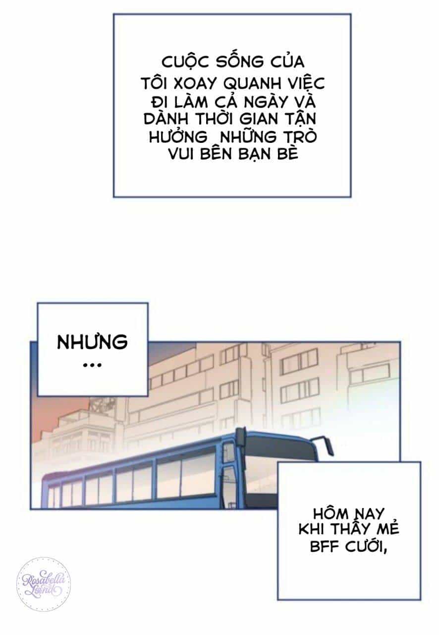 Không Có Người Đàn Ông Nào Dành Cho Tôi - Chương 1 - ảnh 14