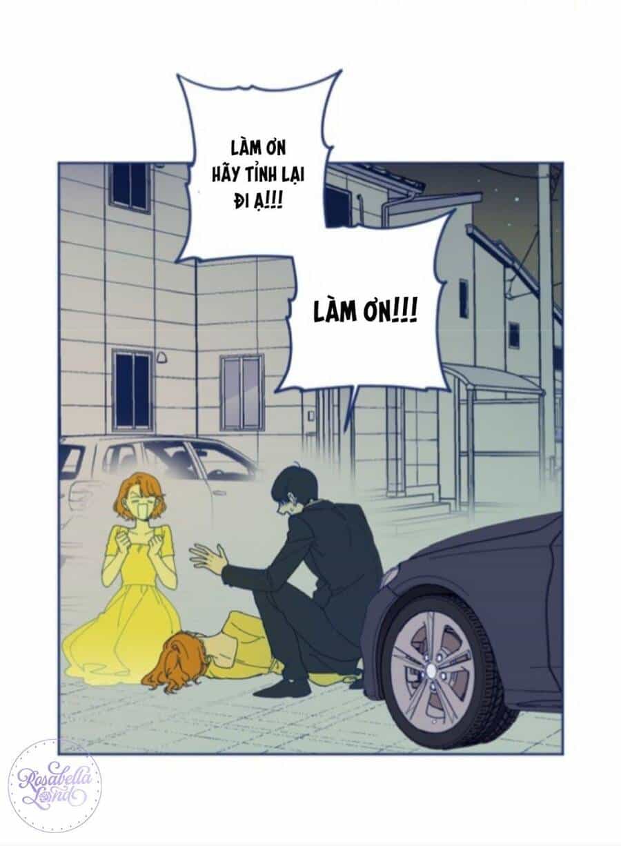 Không Có Người Đàn Ông Nào Dành Cho Tôi - Chương 1 - ảnh 32