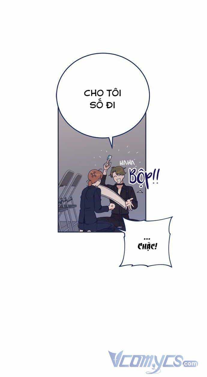 Không Có Người Đàn Ông Nào Dành Cho Tôi - Chương 9 - ảnh 53