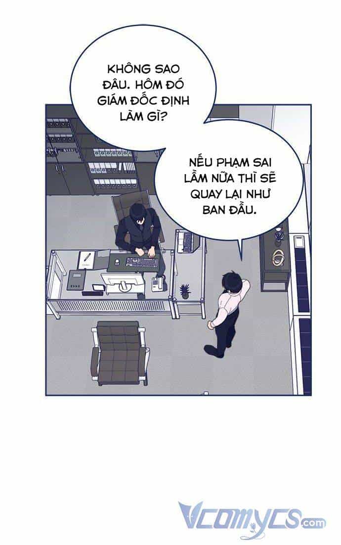 Không Có Người Đàn Ông Nào Dành Cho Tôi - Chương 11 - ảnh 41