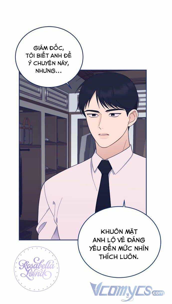 Không Có Người Đàn Ông Nào Dành Cho Tôi - Chương 11 - ảnh 45