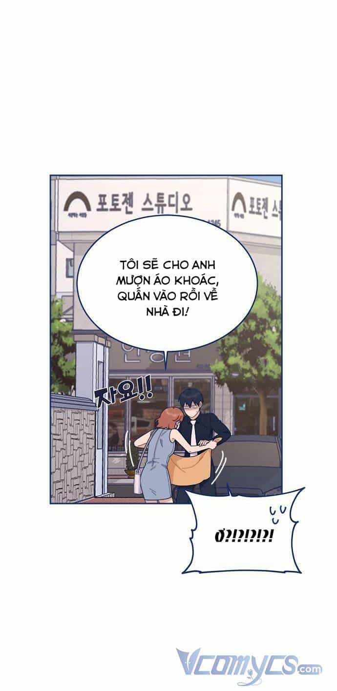 Không Có Người Đàn Ông Nào Dành Cho Tôi - Chương 12 - ảnh 28