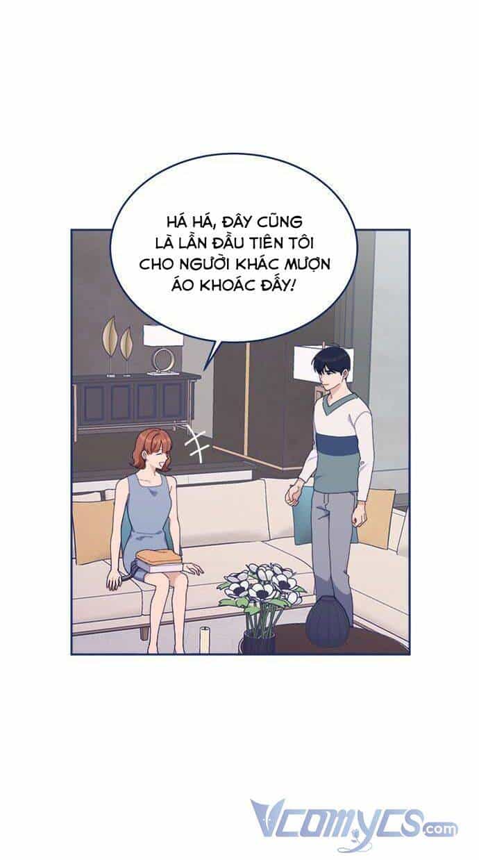 Không Có Người Đàn Ông Nào Dành Cho Tôi - Chương 12 - ảnh 50