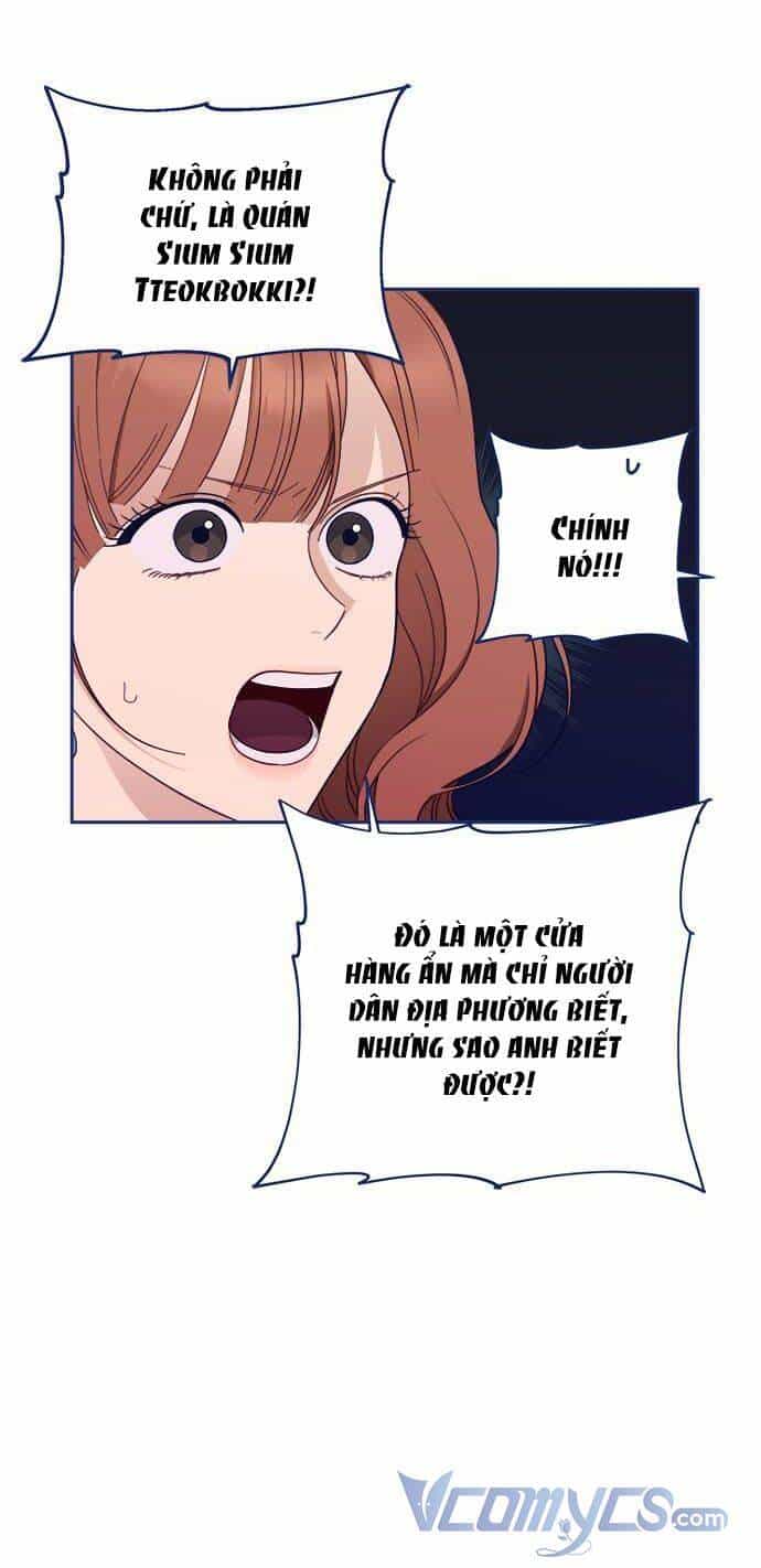Không Có Người Đàn Ông Nào Dành Cho Tôi - Chương 12 - ảnh 56