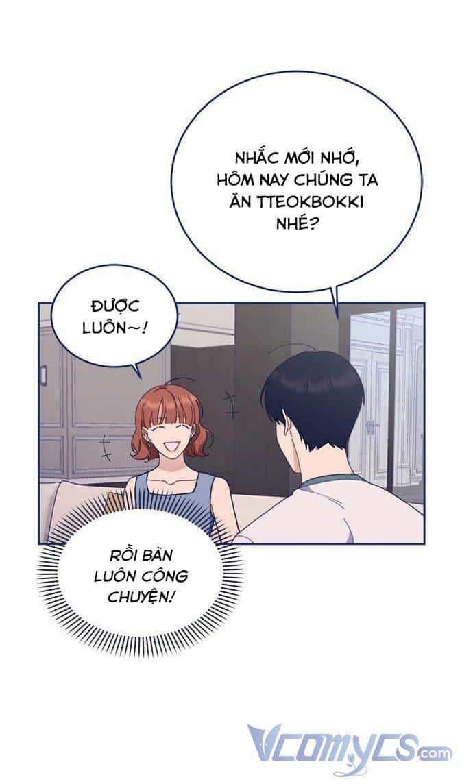 Không Có Người Đàn Ông Nào Dành Cho Tôi - Chương 12 - ảnh 59