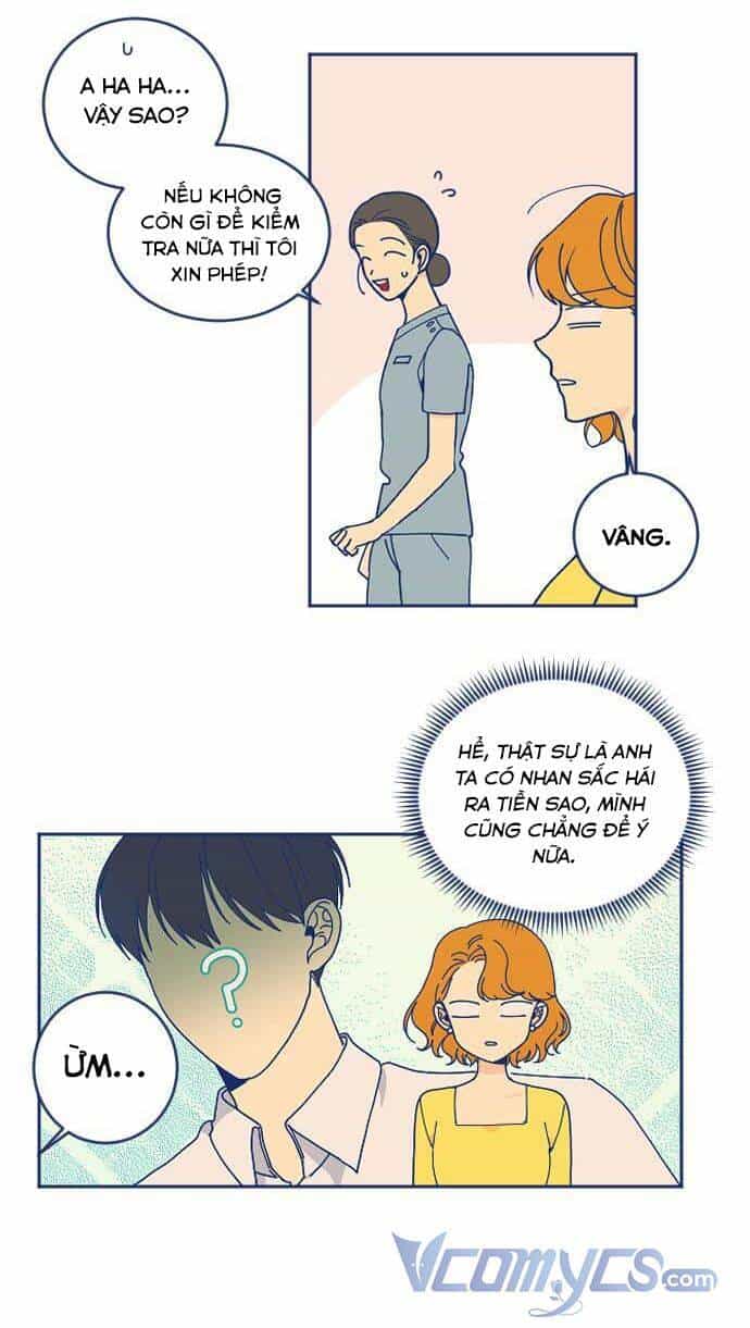 Không Có Người Đàn Ông Nào Dành Cho Tôi - Chương 2 - ảnh 6
