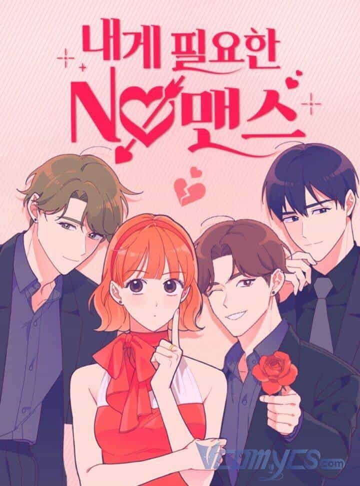 Không Có Người Đàn Ông Nào Dành Cho Tôi - Chương 3 - ảnh 1