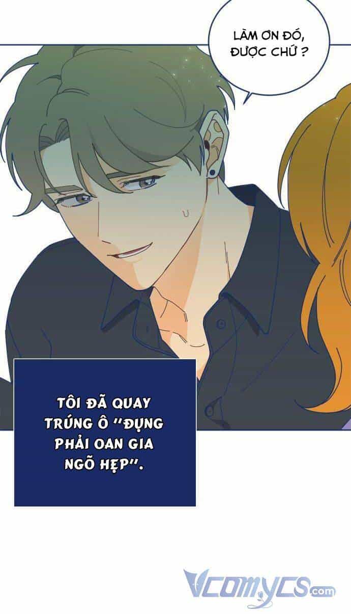 Không Có Người Đàn Ông Nào Dành Cho Tôi - Chương 3 - ảnh 39