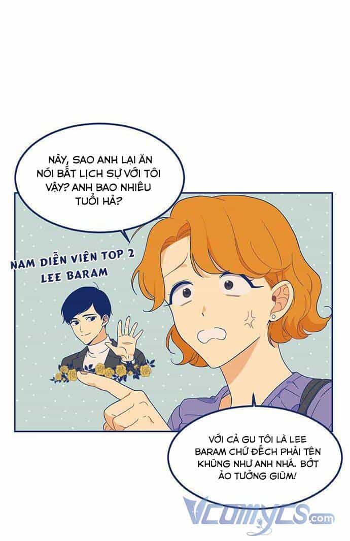 Không Có Người Đàn Ông Nào Dành Cho Tôi - Chương 4 - ảnh 10