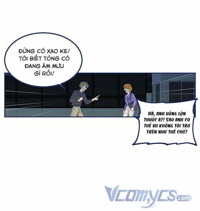 Không Có Người Đàn Ông Nào Dành Cho Tôi - Chương 4 - ảnh 5