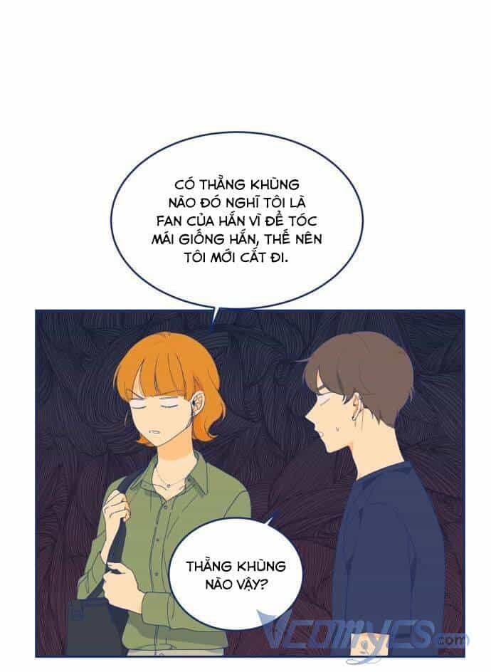 Không Có Người Đàn Ông Nào Dành Cho Tôi - Chương 5 - ảnh 12