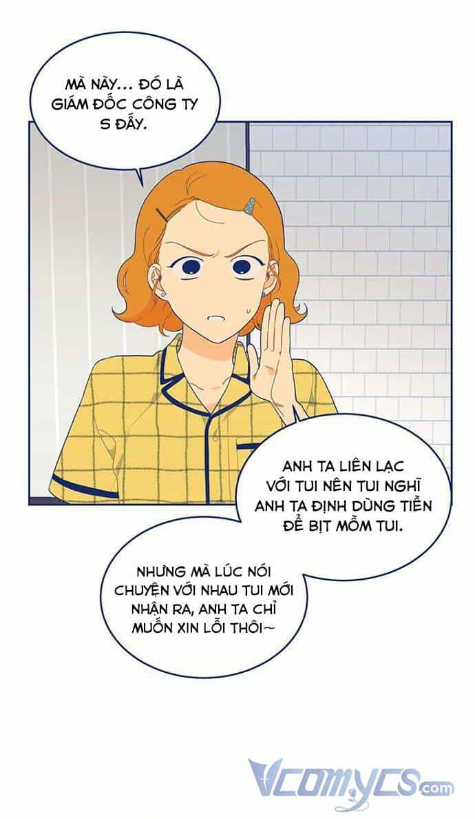 Không Có Người Đàn Ông Nào Dành Cho Tôi - Chương 6 - ảnh 21