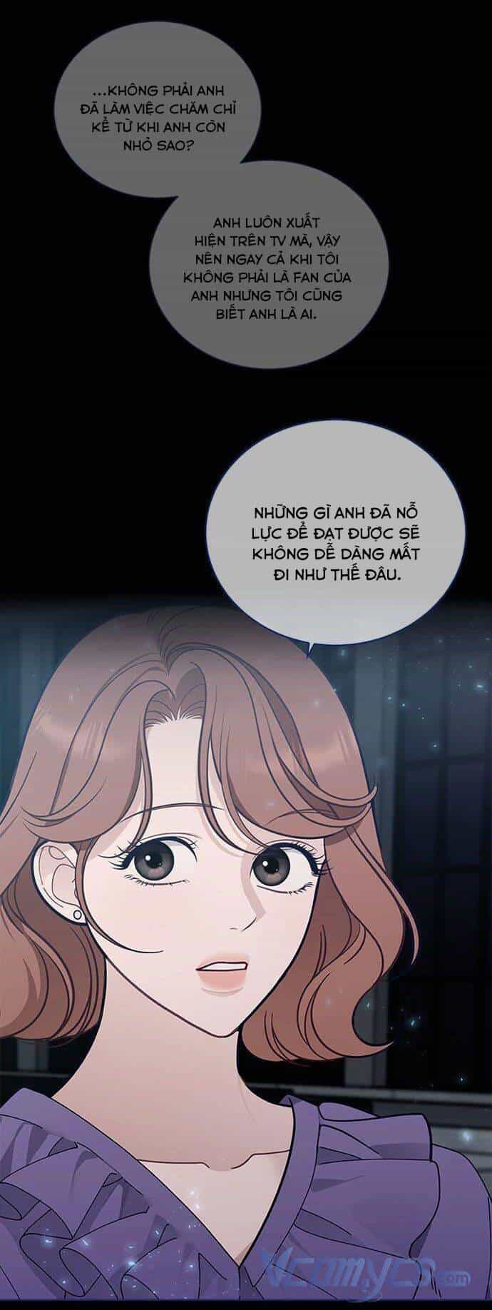 Không Có Người Đàn Ông Nào Dành Cho Tôi - Chương 8 - ảnh 10