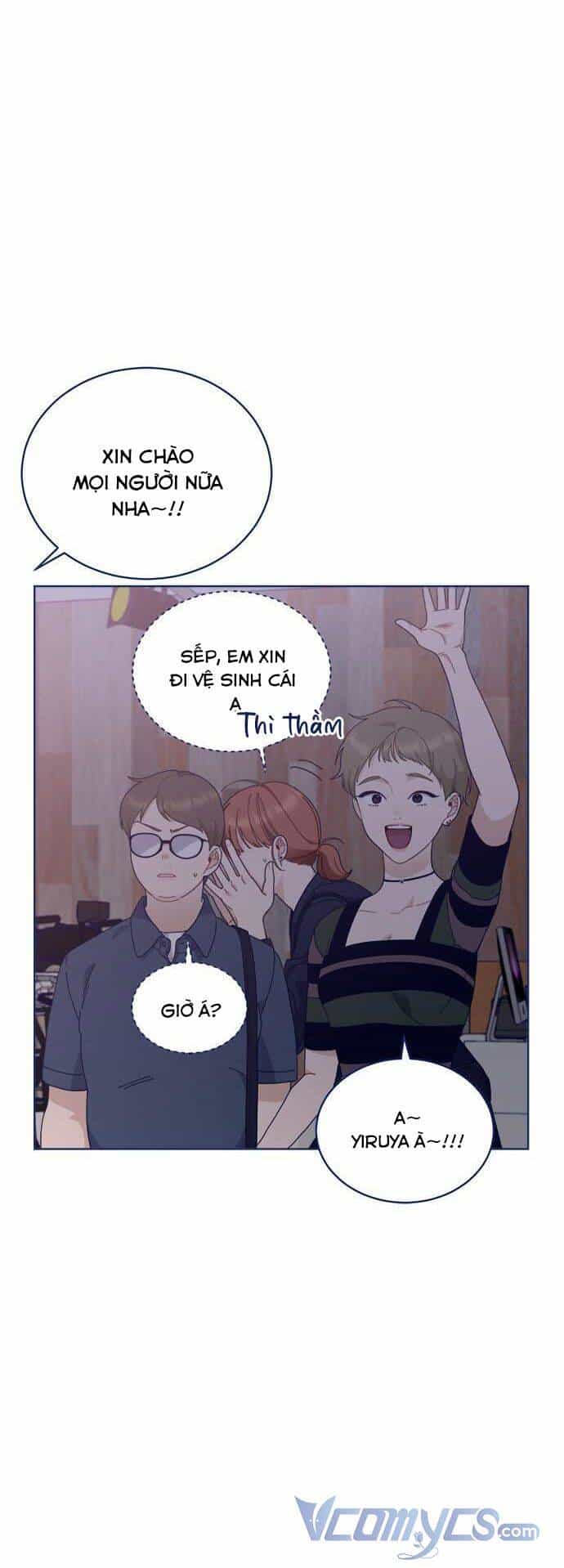 Không Có Người Đàn Ông Nào Dành Cho Tôi - Chương 8 - ảnh 21
