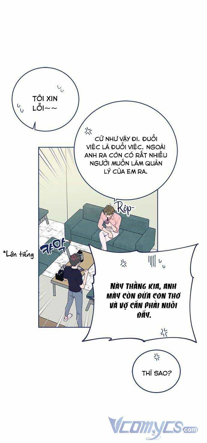 Không Có Người Đàn Ông Nào Dành Cho Tôi - Chương 8 - ảnh 43