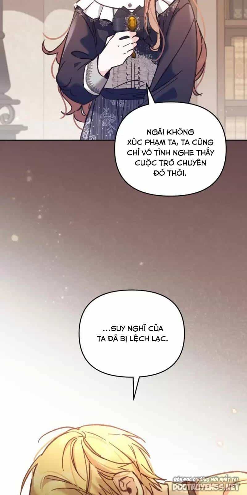 Không Có Nơi Nào Dành Cho Công Chúa Giả Mạo - Chương 10 - ảnh 87