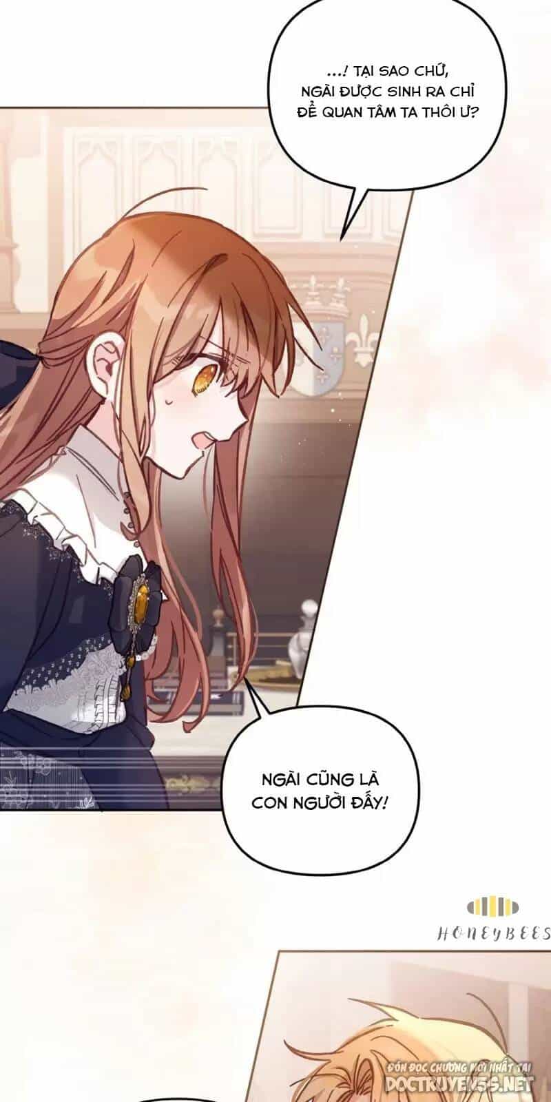 Không Có Nơi Nào Dành Cho Công Chúa Giả Mạo - Chương 11 - ảnh 27
