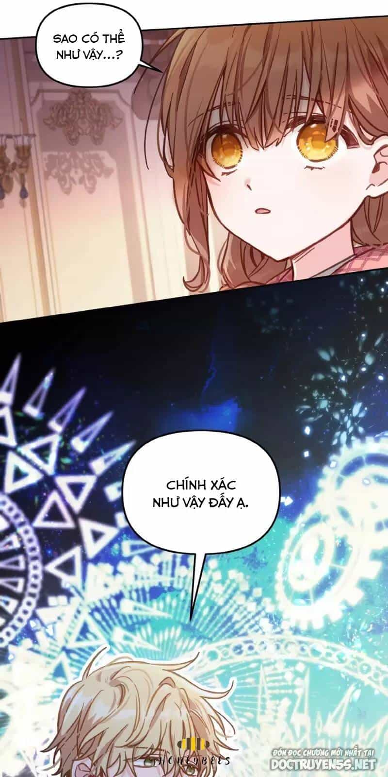 Không Có Nơi Nào Dành Cho Công Chúa Giả Mạo - Chương 12 - ảnh 18