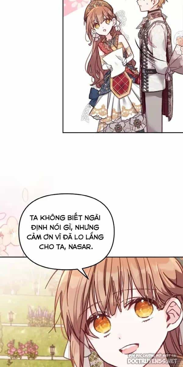 Không Có Nơi Nào Dành Cho Công Chúa Giả Mạo - Chương 13 - ảnh 20