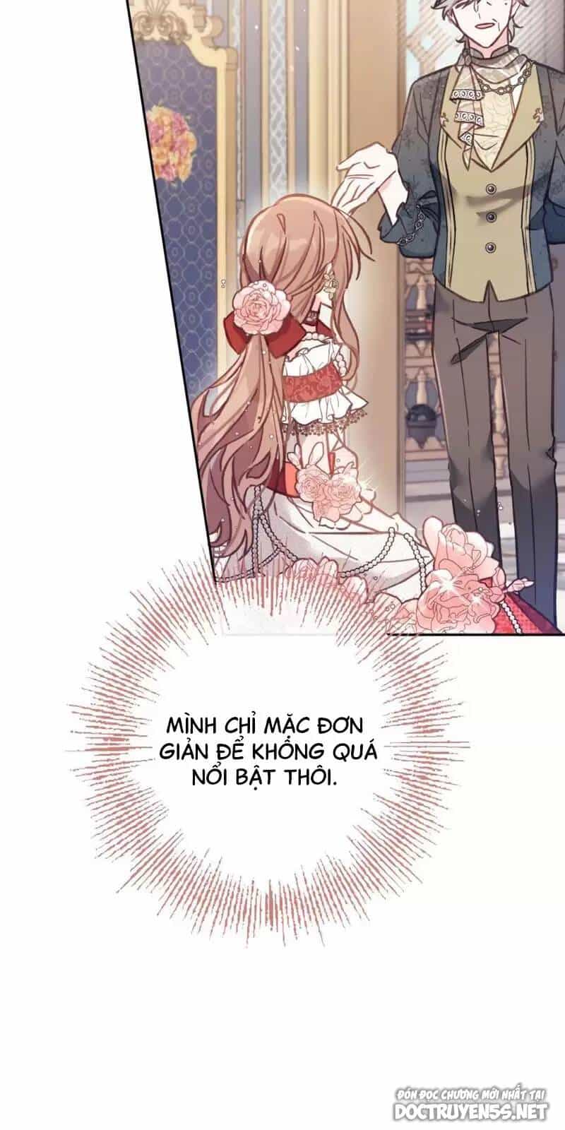 Không Có Nơi Nào Dành Cho Công Chúa Giả Mạo - Chương 14 - ảnh 53