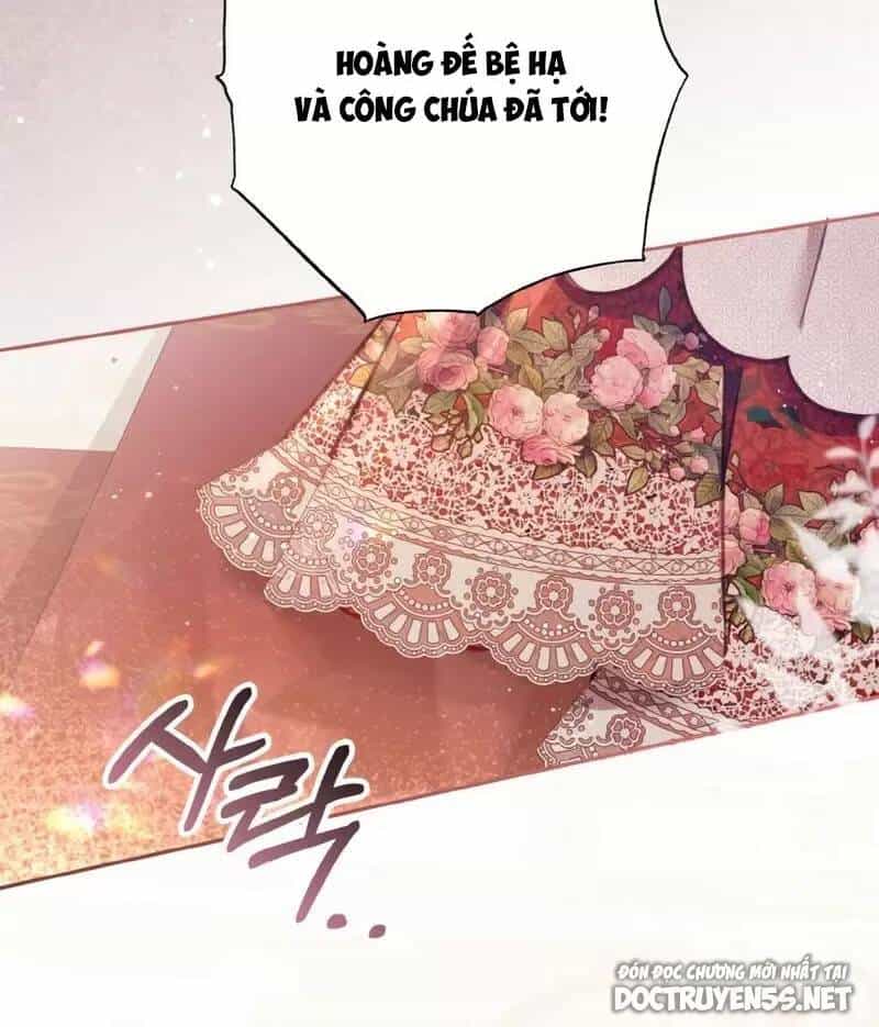 Không Có Nơi Nào Dành Cho Công Chúa Giả Mạo - Chương 14 - ảnh 70