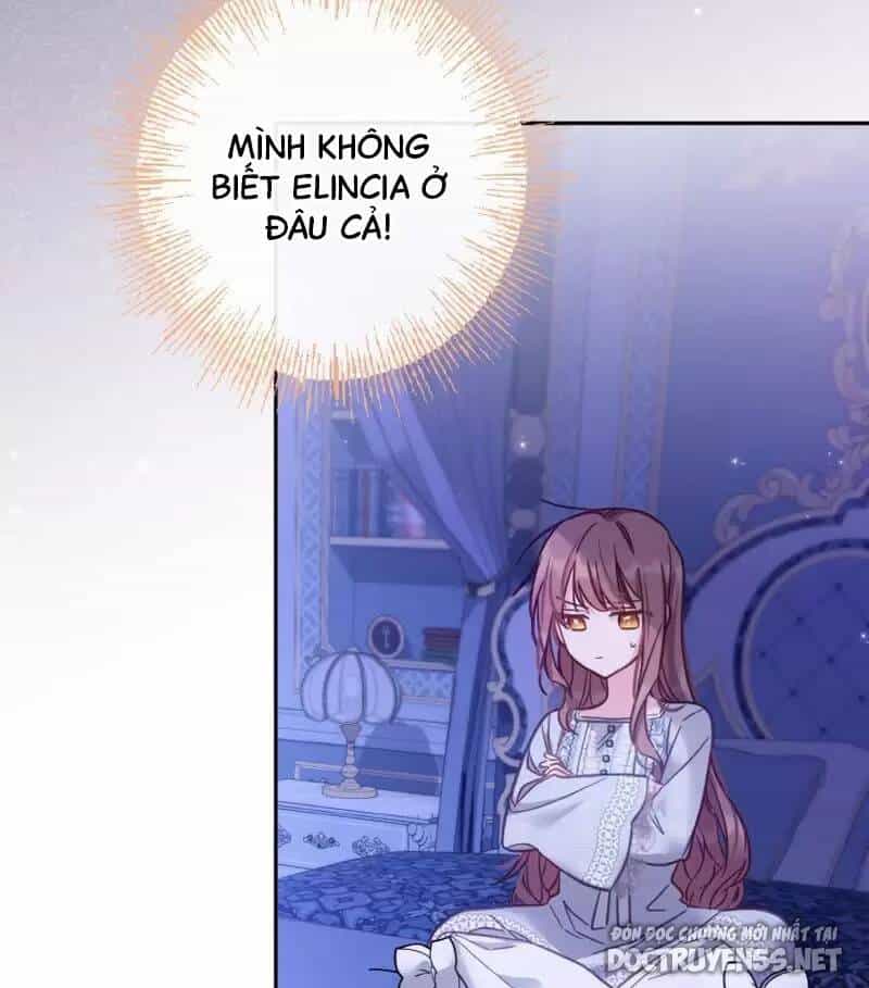 Không Có Nơi Nào Dành Cho Công Chúa Giả Mạo - Chương 15 - ảnh 37