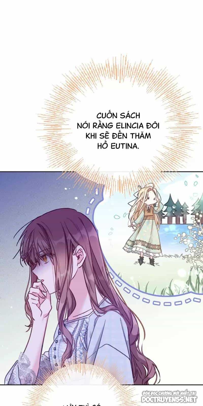 Không Có Nơi Nào Dành Cho Công Chúa Giả Mạo - Chương 15 - ảnh 39