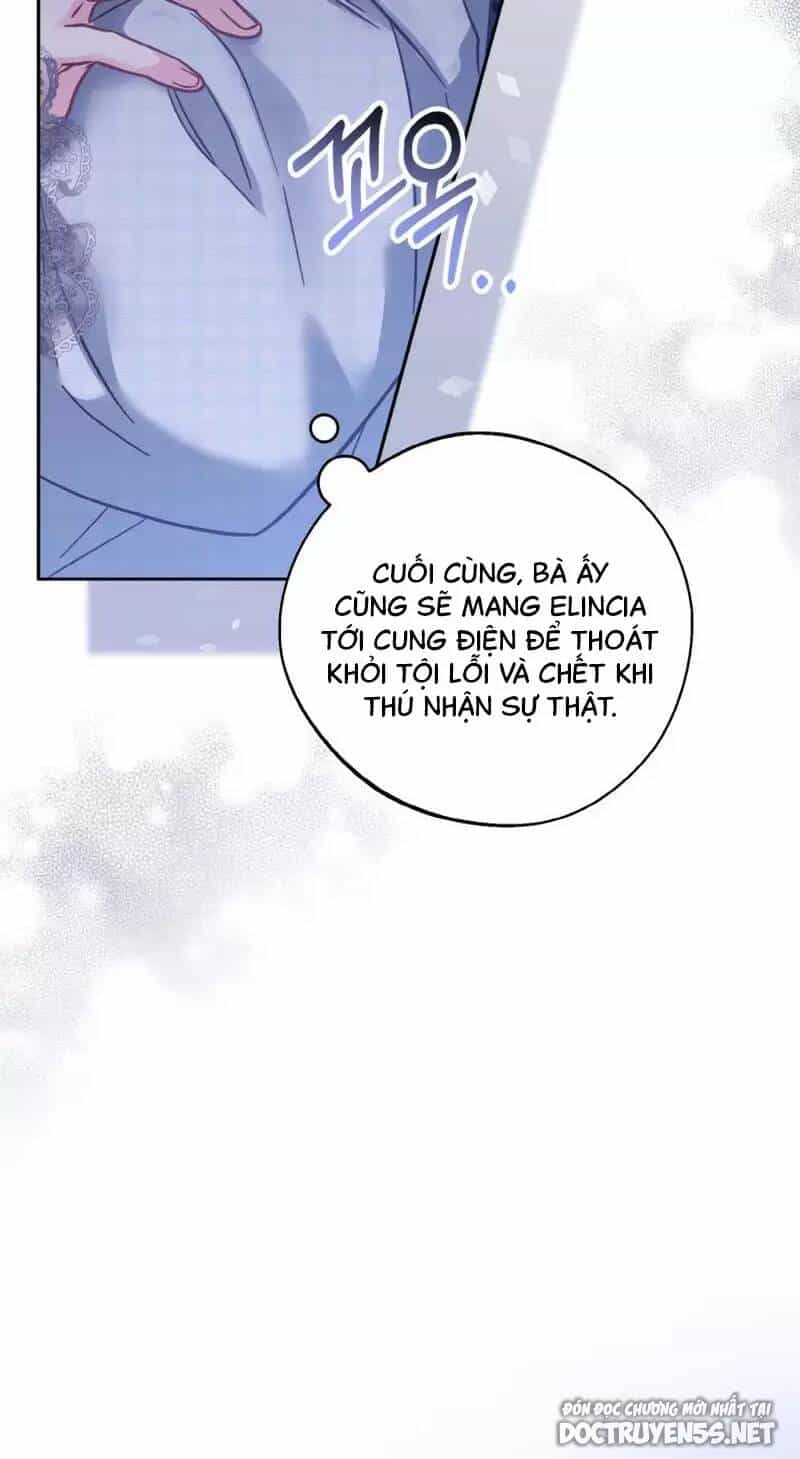 Không Có Nơi Nào Dành Cho Công Chúa Giả Mạo - Chương 15 - ảnh 45