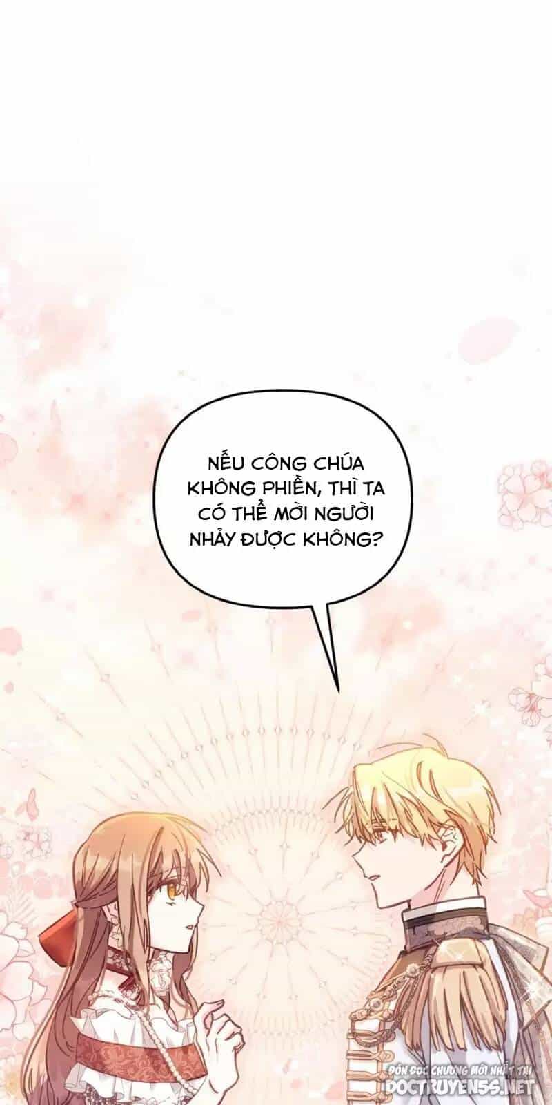 Không Có Nơi Nào Dành Cho Công Chúa Giả Mạo - Chương 15 - ảnh 8