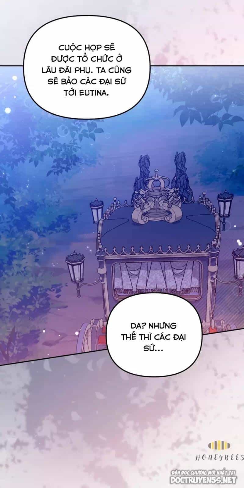 Không Có Nơi Nào Dành Cho Công Chúa Giả Mạo - Chương 16 - ảnh 51