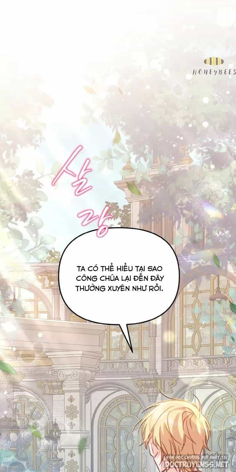 Không Có Nơi Nào Dành Cho Công Chúa Giả Mạo - Chương 17 - ảnh 20