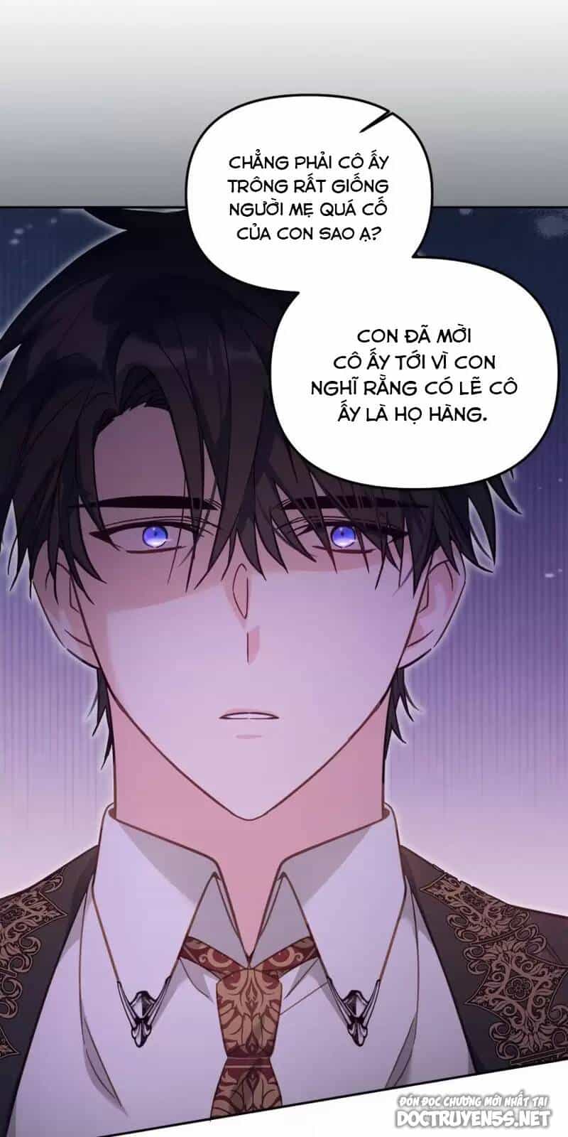 Không Có Nơi Nào Dành Cho Công Chúa Giả Mạo - Chương 19 - ảnh 24