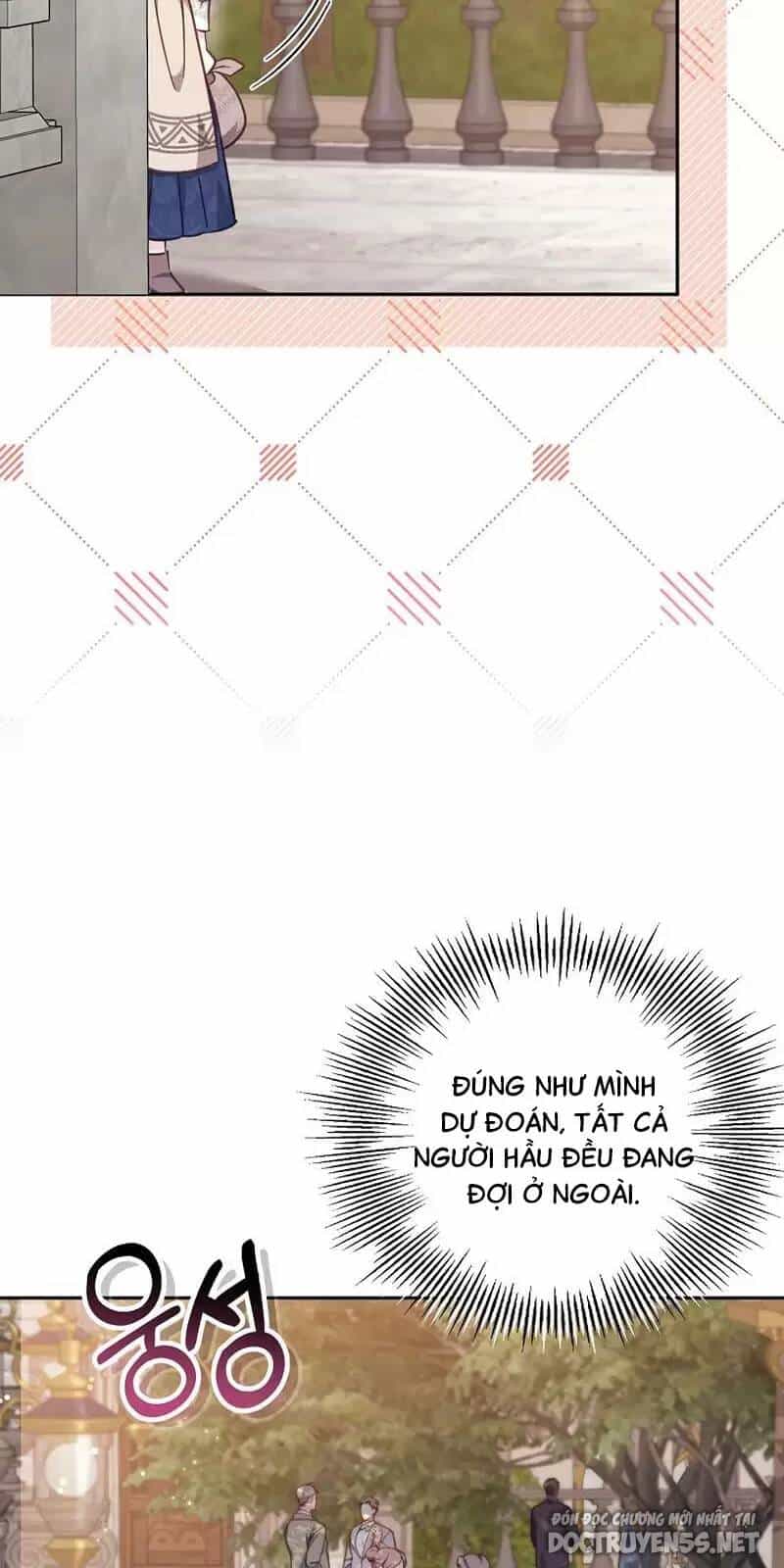 Không Có Nơi Nào Dành Cho Công Chúa Giả Mạo - Chương 19 - ảnh 55