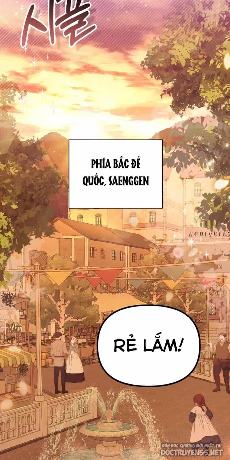 Không Có Nơi Nào Dành Cho Công Chúa Giả Mạo - Chương 20 - ảnh 50