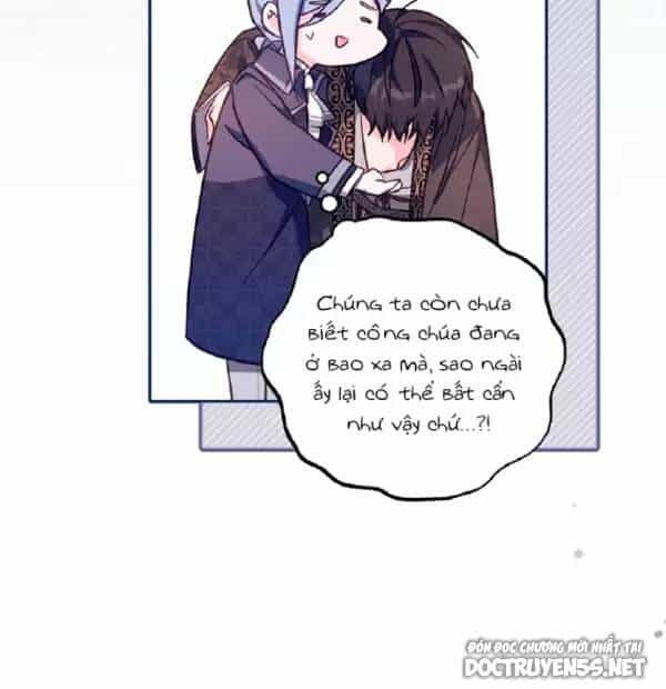 Không Có Nơi Nào Dành Cho Công Chúa Giả Mạo - Chương 21 - ảnh 24